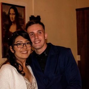 Meet your Posher, Valerio